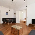 Daylight Apartment, The Best Location