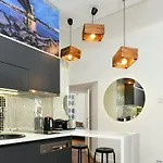 Daylight Apartment, The Best Location