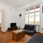 Daylight Apartment, The Best Location