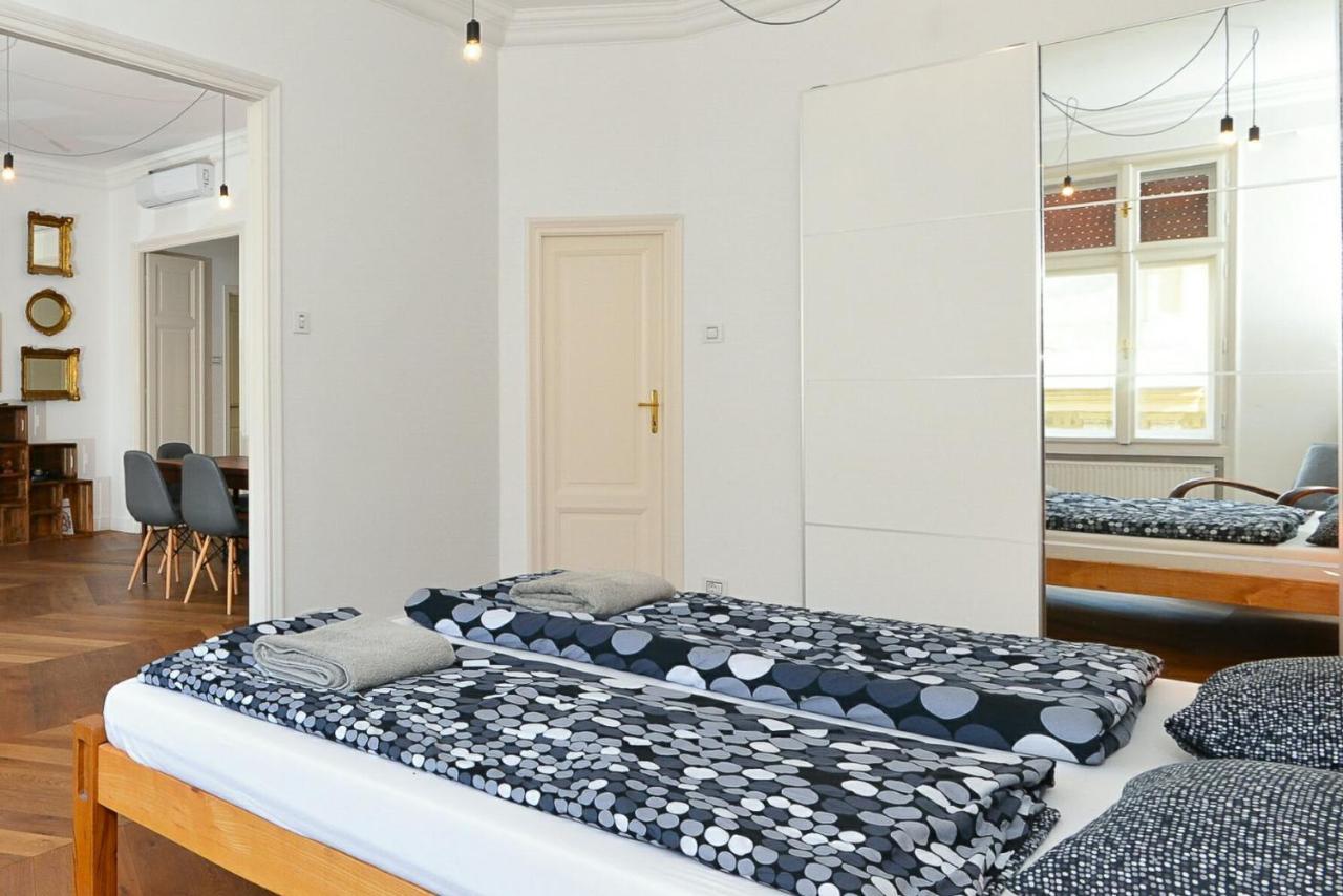 Daylight Apartment, The Location *