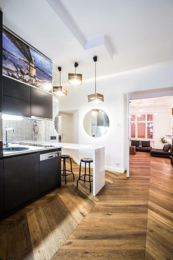 Daylight Apartment, The Location Apartment *